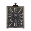 Best deal β A & B Home 25.5" Black and White Thaddeus Vintage-Styled Rectangular Wall Clock π₯ 2 Best deal β A & B Home 25.5" Black and White Thaddeus Vintage-Styled Rectangular Wall Clock π₯ -A & B Home Online Shop Belk 1069