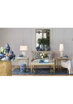 Buy โค๏ธ A & B Home 33.5" White and Brown Vintage Style Distressed Finish Four-Light Chandelier ๐งจ 11 Buy โค๏ธ A & B Home 33.5" White and Brown Vintage Style Distressed Finish Four-Light Chandelier ๐งจ -A & B Home Online Shop Belk 113