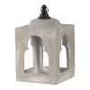 Best reviews of ๐ A & B Home 15.5" Gray and Black Contemporary Outdoor Garden Square Lantern ๐ 1 Best reviews of ๐ A & B Home 15.5" Gray and Black Contemporary Outdoor Garden Square Lantern ๐ -A & B Home Online Shop Belk 1140