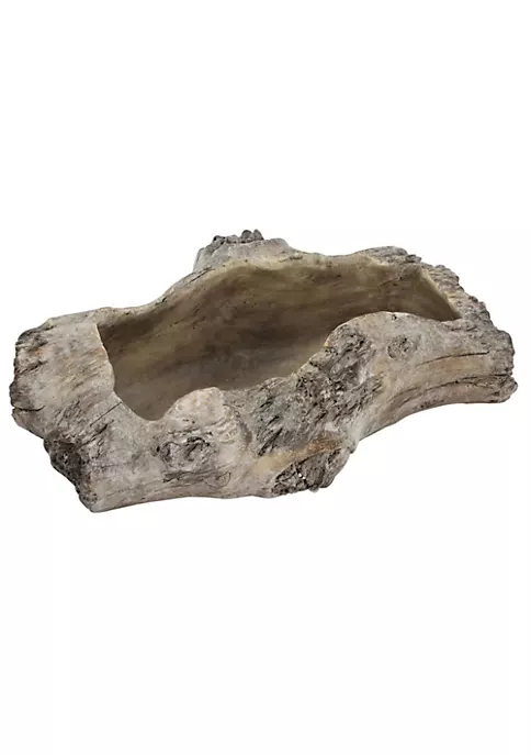 Coupon ๐คฉ A & B Home 16" Aged Brown Contemporary Style Haven Cement Medium Planter ๐ฅฐ 3 Coupon ๐คฉ A & B Home 16" Aged Brown Contemporary Style Haven Cement Medium Planter ๐ฅฐ