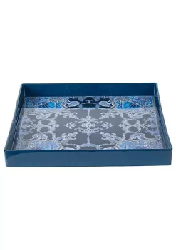 Best reviews of ๐ A & B Home Set of 2 Blue and White Traditional Trays 13.75" ๐งจ 8 Best reviews of ๐ A & B Home Set of 2 Blue and White Traditional Trays 13.75" ๐งจ -A & B Home Online Shop Belk 1216