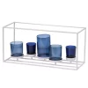 Coupon ๐ A & B Home 16.5" Matte White and Blue Urupa Five Votive Candleholder ๐ 1 Coupon ๐ A & B Home 16.5" Matte White and Blue Urupa Five Votive Candleholder ๐ -A & B Home Online Shop Belk 1220