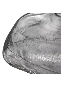 Wholesale 🥰 A & B Home 9.75" Marble White Mountain Shaped Floral Vase 🌟 -A & B Home Online Shop Belk 1228