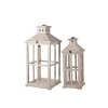 Outlet ๐ฅ A & B Home Set of 2 White Distressed Finish Reed Candle Hanging Lanterns 25" ๐ 1 Outlet ๐ฅ A & B Home Set of 2 White Distressed Finish Reed Candle Hanging Lanterns 25" ๐ -A & B Home Online Shop Belk 127