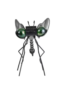 Best Pirce 🧨 A & B Home 14.75" Night Black and Green Patio Dragonfly Shaped Decorative Figurine 🎉 -A & B Home Online Shop Belk 1284