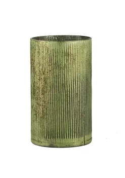 Discount 💯 A & B Home 10" Tall Papaya Green Glass Vase 👏 8 Discount 💯 A & B Home 10" Tall Papaya Green Glass Vase 👏 -A & B Home Online Shop Belk 1298
