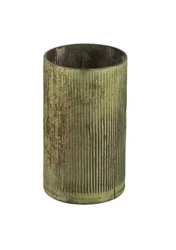 Discount 💯 A & B Home 10" Tall Papaya Green Glass Vase 👏 9 Discount 💯 A & B Home 10" Tall Papaya Green Glass Vase 👏 -A & B Home Online Shop Belk 1299