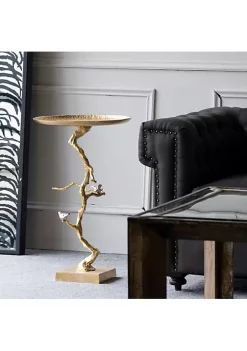 Flash Sale ✔️ A & B Home 13" Black and Beige Tan Hour Glass In Stand 🎁