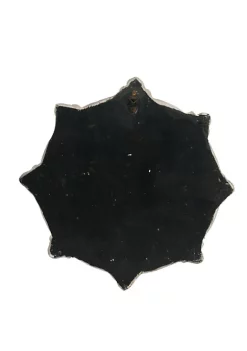 Brand new 🧨 A & B Home 15.75" Natural Gray Classic Vintage Style Florette Wall Decor 😉 -A & B Home Online Shop Belk 1321