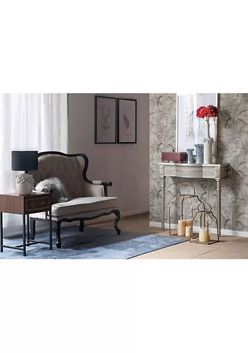 Promo ๐ A & B Home 37" Silver and Gold Branch Accent Decor ๐ฏ 4 Promo ๐ A & B Home 37" Silver and Gold Branch Accent Decor ๐ฏ - Image 2