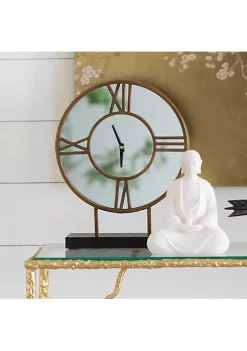 Best Pirce 🥰 A & B Home 9" White Sitting Buddha Contemporary Style Tabletop Decor 🧨 -A & B Home Online Shop Belk 1369