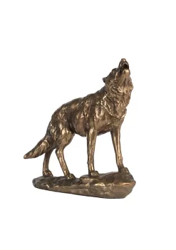 Buy ๐ A & B Home 9.25" Copper Vintage Classic Large Wolf Shaped Decorative Statue โ๏ธ 9 Buy ๐ A & B Home 9.25" Copper Vintage Classic Large Wolf Shaped Decorative Statue โ๏ธ -A & B Home Online Shop Belk 1414