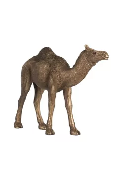 Cheapest 😀 A & B Home 9" Brown Vintage Glamour Style Camel Statue ✔️ -A & B Home Online Shop Belk 1422