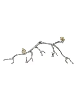 Cheap ๐ฅ A & B Home 21" Gray and Gold Modern Chic Style Wall Accent ๐ฅฐ 9 Cheap ๐ฅ A & B Home 21" Gray and Gold Modern Chic Style Wall Accent ๐ฅฐ -A & B Home Online Shop Belk 1435