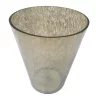 Wholesale ๐ A & B Home 6.75" Silver and Brown Glittered Cheena Glass Vase ๐ 2 Wholesale ๐ A & B Home 6.75" Silver and Brown Glittered Cheena Glass Vase ๐ -A & B Home Online Shop Belk 1549