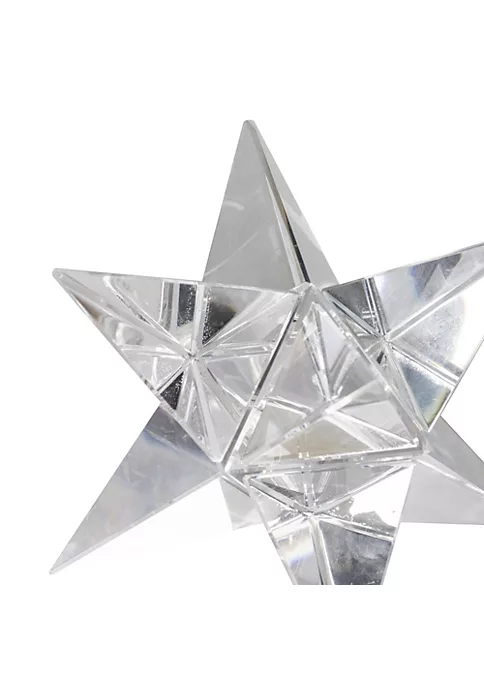 Hot Sale ๐ A & B Home 12.75" Gray and Bronze Contemporary Decorative Chandelier ๐งจ 4 Hot Sale ๐ A & B Home 12.75" Gray and Bronze Contemporary Decorative Chandelier ๐งจ - Image 2