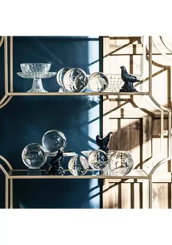 Deals 🔥 A & B Home 16.75" Black Patina Finish Wide Opening Metal Vase 🤩 -A & B Home Online Shop Belk 176