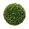 Best Pirce ✔️ A & B Home 8.5" Green Artificial Boxwood Topiary Garden Ball 👍 -A & B Home Online Shop Belk 178