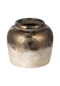 Coupon 😀 A & B Home 20.5" Brown and Ivory Two Tone Finish Decorative Finial ⭐ -A & B Home Online Shop Belk 227