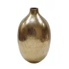 Outlet 😍 A & B Home 13.5" Gold Solid Transitional Decorative Vase 🎉 -A & B Home Online Shop Belk 234