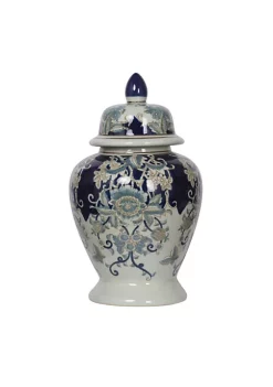 Deals ๐ A & B Home 12" Clear Lucent Glass Pillar Candlestick ๐