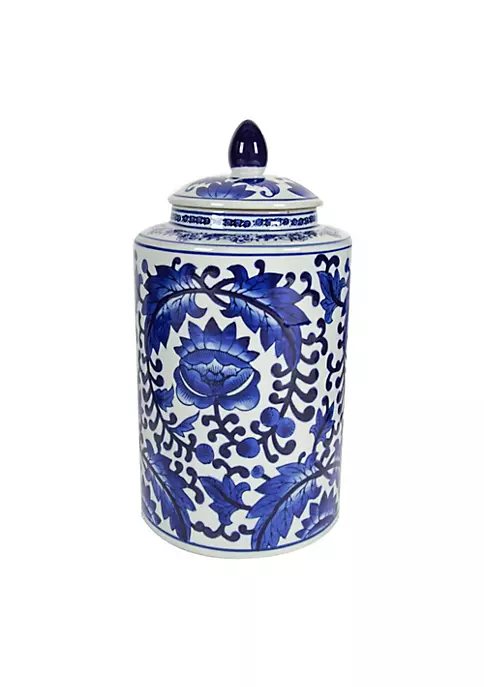 Budget 😍 A & B Home 16" White and Bronze Magnesia Vintage Style Pillar Candleholder 🎁 3 Budget 😍 A & B Home 16" White and Bronze Magnesia Vintage Style Pillar Candleholder 🎁