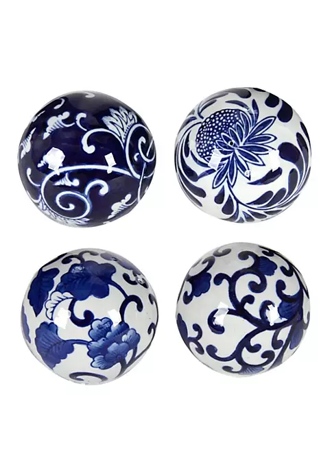 Budget 😍 A & B Home 16" White and Bronze Magnesia Vintage Style Pillar Candleholder 🎁 4 Budget 😍 A & B Home 16" White and Bronze Magnesia Vintage Style Pillar Candleholder 🎁 - Image 2