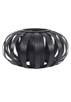 Brand new 👏 A & B Home 19.5" Black Contemporary Style Crafted Large Bamboo Lantern 😉 5 Brand new 👏 A & B Home 19.5" Black Contemporary Style Crafted Large Bamboo Lantern 😉 -A & B Home Online Shop Belk 327