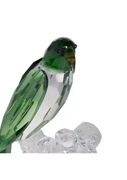 Cheap 🎁 A & B Home 10.5" Crystal Clear and Green Parrot Elegance Accent 😉 10 Cheap 🎁 A & B Home 10.5" Crystal Clear and Green Parrot Elegance Accent 😉 -A & B Home Online Shop Belk 346