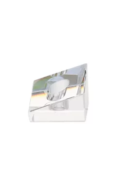 Best Pirce 😀 A & B Home Set of 4 Clear Alighieri Glass Taper Candleholders 2.25" ⌛ 10 Best Pirce 😀 A & B Home Set of 4 Clear Alighieri Glass Taper Candleholders 2.25" ⌛ -A & B Home Online Shop Belk 437