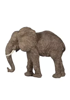 Discount ๐งจ A & B Home 13" Aged Brown and Ivory Tai Walking Elephant Accent ๐ 11 Discount ๐งจ A & B Home 13" Aged Brown and Ivory Tai Walking Elephant Accent ๐ -A & B Home Online Shop Belk 452