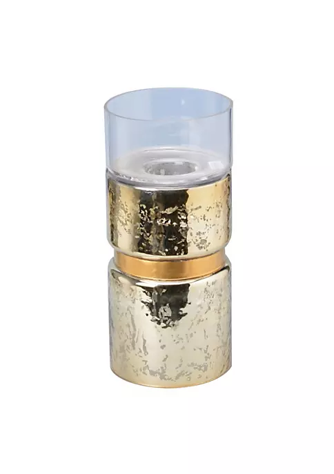 Best reviews of ๐ฅฐ A & B Home 15" Gold-tone Glamour Halloway Medium Pillar Candleholder ๐ 3 Best reviews of ๐ฅฐ A & B Home 15" Gold-tone Glamour Halloway Medium Pillar Candleholder ๐