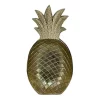 Cheapest 🎉 A & B Home 15" Gold Modern Costa Pineapple-Like Display Platter 🌟 -A & B Home Online Shop Belk 486