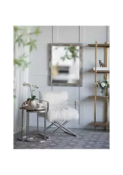 Top 10 ๐ A & B Home Set of 2 Silver Round Nesting Tables with Rod Legs- 22 Inches ๐คฉ 8 Top 10 ๐ A & B Home Set of 2 Silver Round Nesting Tables with Rod Legs- 22 Inches ๐คฉ -A & B Home Online Shop Belk 619