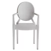 Top 10 🔥 A & B Home 21" White Baroque Chair with Arm Rest 🛒 -A & B Home Online Shop Belk 626