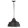 Outlet 🌟 A & B Home 18" Antique Black Traditional Quillon Pendant Chandelier 🔥 1 Outlet 🌟 A & B Home 18" Antique Black Traditional Quillon Pendant Chandelier 🔥 -A & B Home Online Shop Belk 652