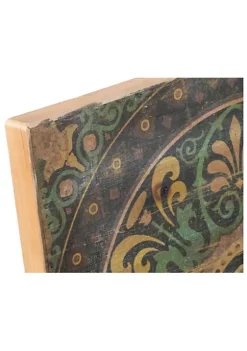 Best deal 🎁 A & B Home Set of 3 Brown and Green Floral Square Wall Art Decor 24.25" x 24.25" 💯 10 Best deal 🎁 A & B Home Set of 3 Brown and Green Floral Square Wall Art Decor 24.25" x 24.25" 💯 -A & B Home Online Shop Belk 659