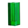 Best reviews of ✨ A & B Home 9.75" Green Vintage Inspired Rectangular Glass Vase ✔️ -A & B Home Online Shop Belk 767