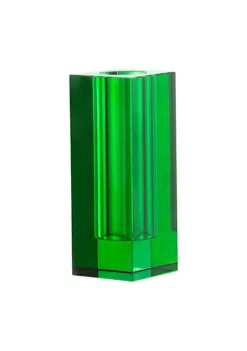Best reviews of ✨ A & B Home 9.75" Green Vintage Inspired Rectangular Glass Vase ✔️ -A & B Home Online Shop Belk 770