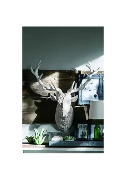 Top 10 ⌛ A & B Home 29" White and Black Thaddeus Oval Wall Clock 🌟 -A & B Home Online Shop Belk 81