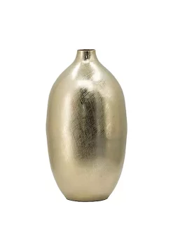 Brand new 🥰 A & B Home 18.5" Gold Solid Contemporary Transitional Decorative Vase - Large 🛒 8 Brand new 🥰 A & B Home 18.5" Gold Solid Contemporary Transitional Decorative Vase - Large 🛒 -A & B Home Online Shop Belk 849