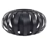 New โญ A & B Home 14" Black Contemporary Style Crafted Large Bamboo Lantern ๐ 2 New โญ A & B Home 14" Black Contemporary Style Crafted Large Bamboo Lantern ๐ -A & B Home Online Shop Belk 879