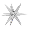 Hot Sale 🔥 A & B Home 9.5" Crystal Clear Karsta Star Shaped Large Accent 🎉 -A & B Home Online Shop Belk 921