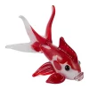 Deals 🧨 A & B Home 10.5" Red and White Flutter Fish Accent 🌟 -A & B Home Online Shop Belk 937